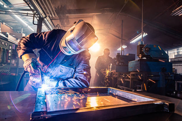 Affordable Welder Services in Hagaman, NY