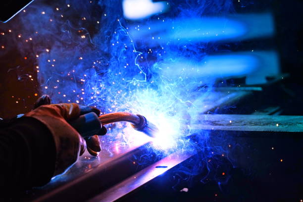 Affordable Welder Services in Hagaman, NY