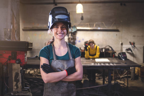 Professional Welder & Metal Fabrication in Hagaman, NY